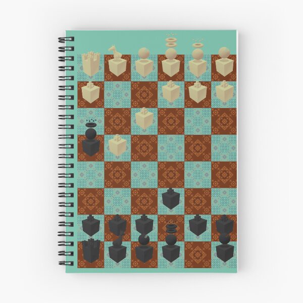 Item preview, Check Mate designed and sold by MarkArtDesignUK.