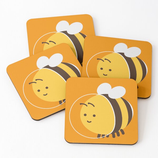 Item preview, Super Bumblebee Plain designed and sold by amclub.