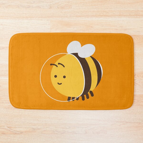 Item preview, Super Bumblebee Plain designed and sold by amclub.