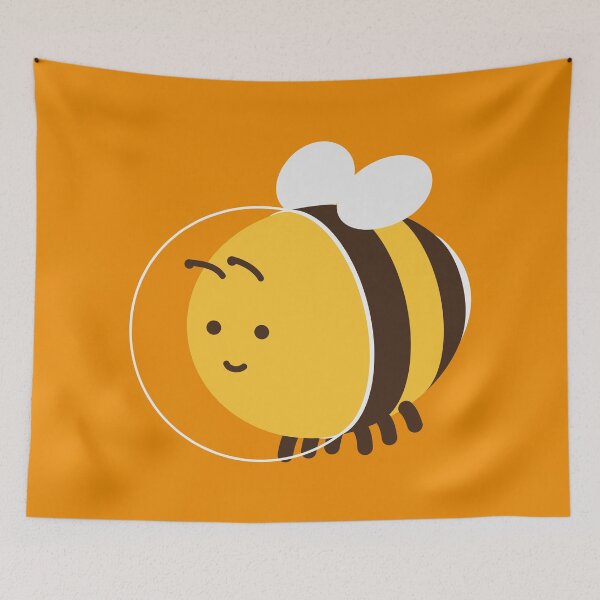 Item preview, Super Bumblebee Plain designed and sold by amclub.