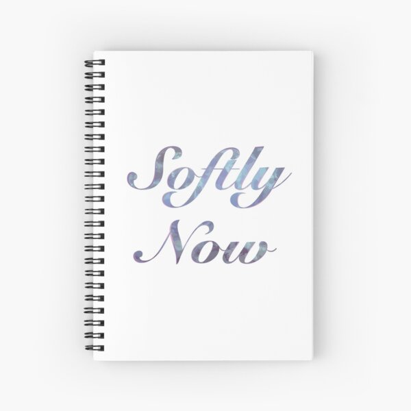Patchy Spiral Notebooks Redbubble
