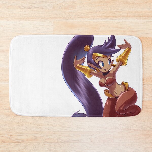 Item preview, Shantae dancer - default designed and sold by MartinUve.