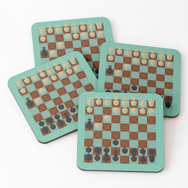 Item preview, Check Mate designed and sold by MarkArtDesignUK.