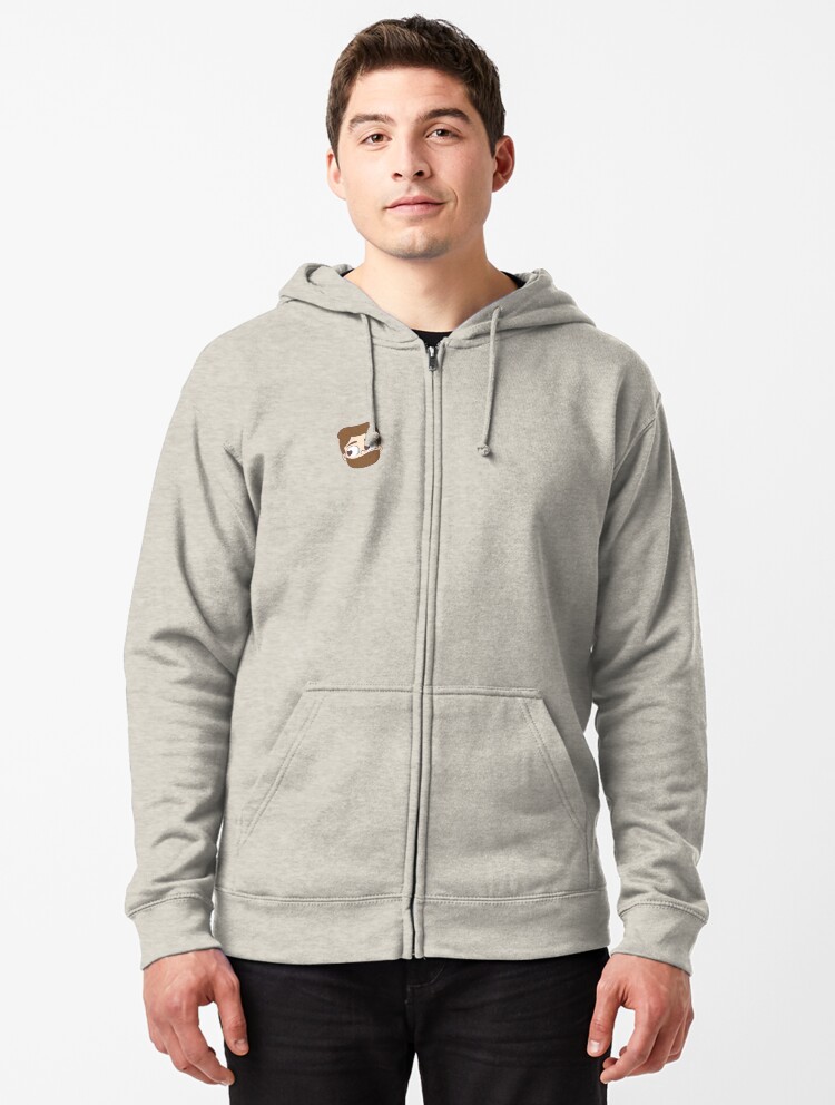 bu hoodie
