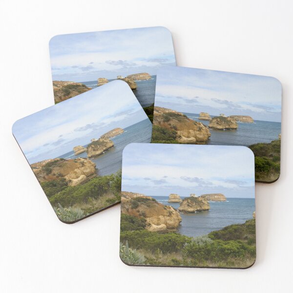 Item preview, Bay Of Islands designed and sold by Ellanita.