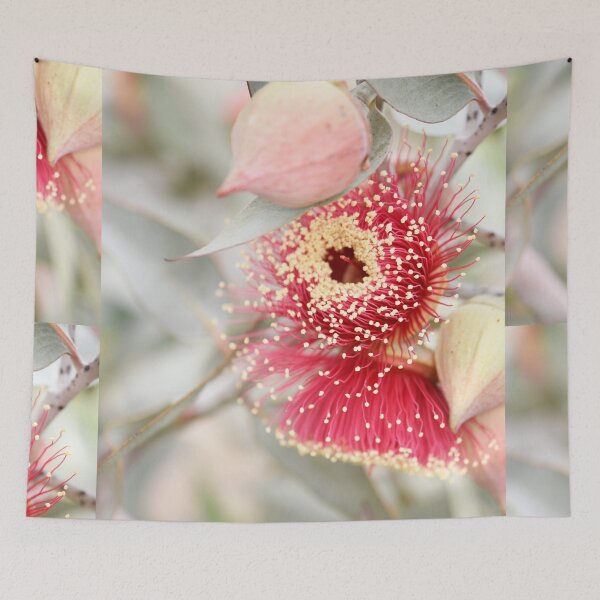 Item preview, Gumnuts and Flowers designed and sold by imaginethis.