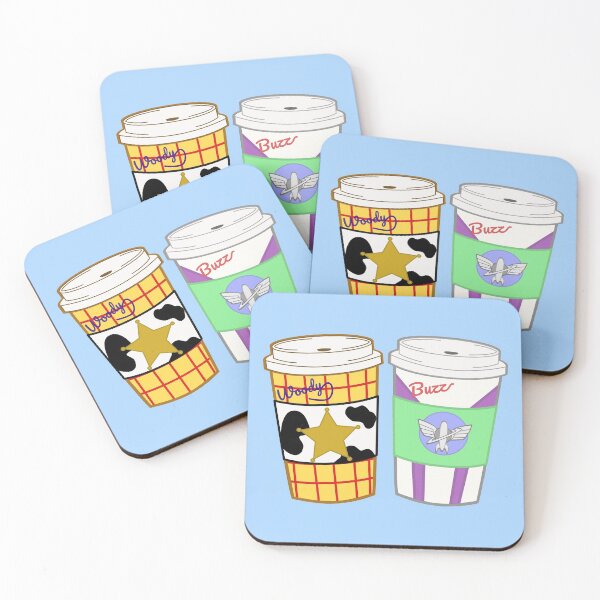 Item preview, Tienes un amigo en el café designed and sold by -localghost.