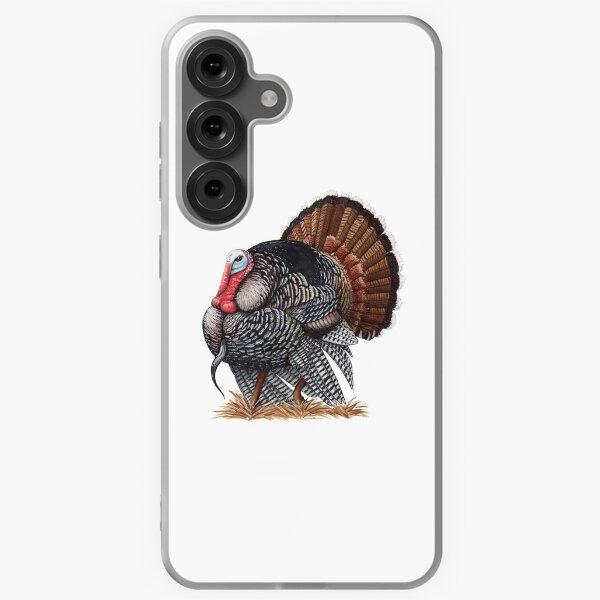Item preview, Turkey Day designed and sold by Sun Dog Montana.