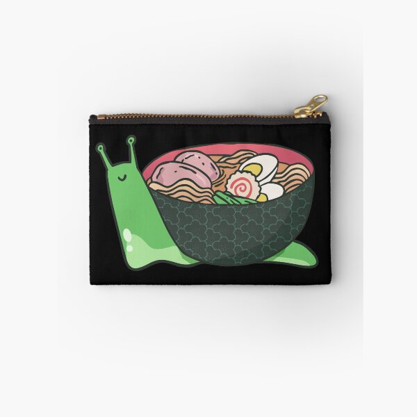 Item preview, Ramen Snail designed and sold by Tabinchu.