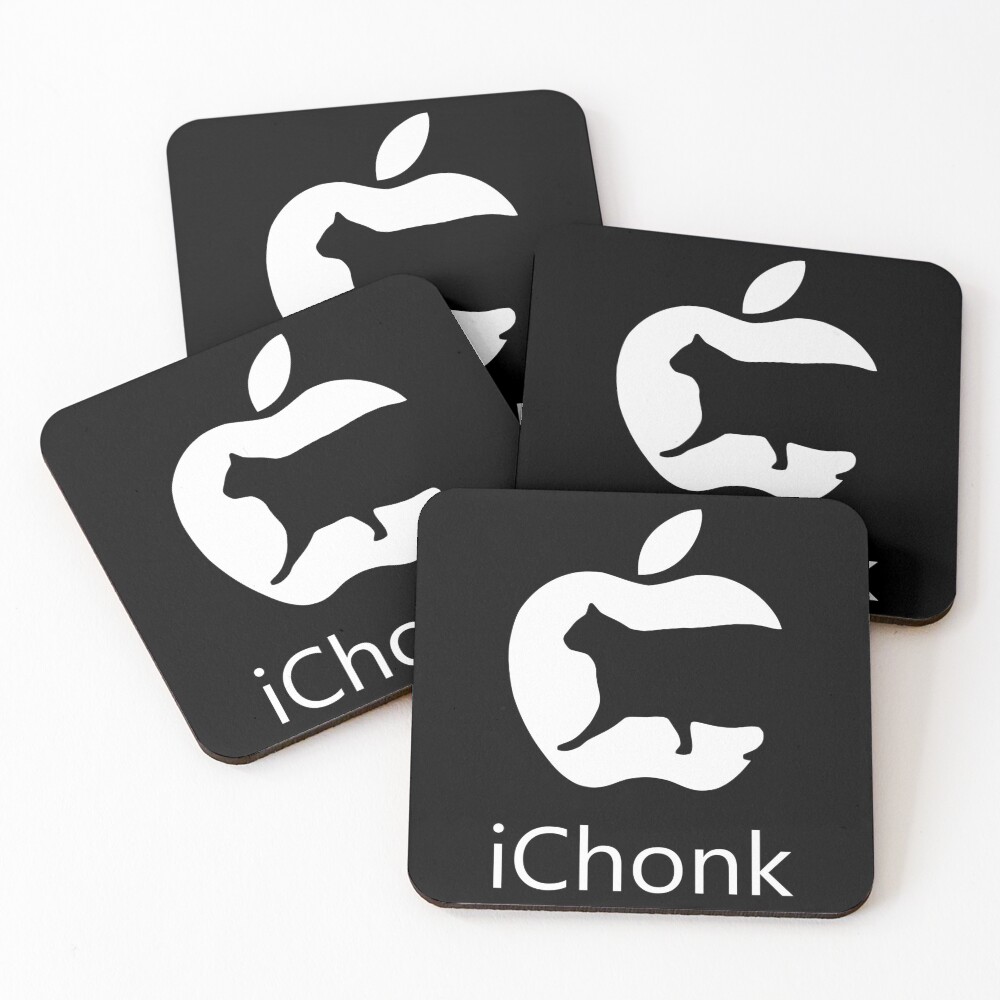 Item preview, Coasters (Set of 4) designed and sold by CCCDesign.
