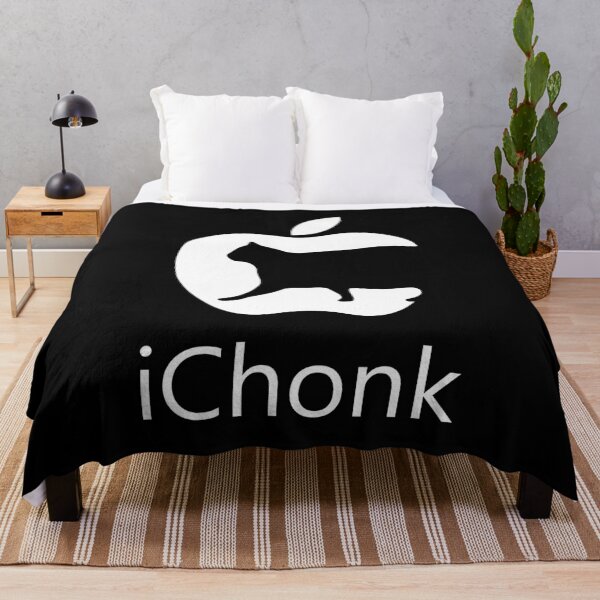 Item preview, iChonk designed and sold by CCCDesign.