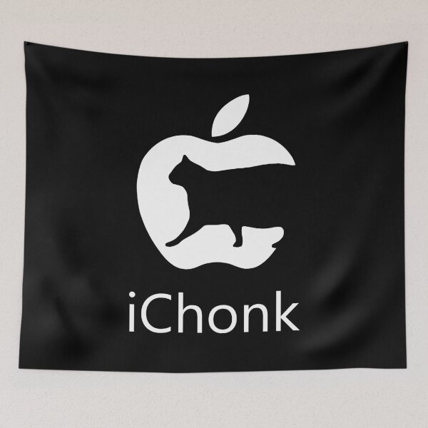 Item preview, iChonk designed and sold by CCCDesign.