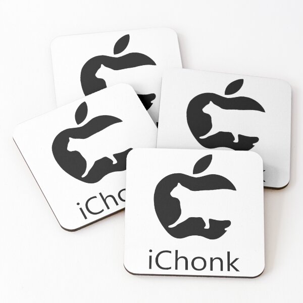 Item preview, iChonk - alternate designed and sold by CCCDesign.
