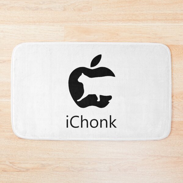 Item preview, iChonk - alternate designed and sold by CCCDesign.