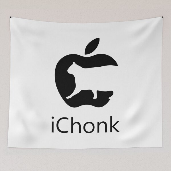 Item preview, iChonk - alternate designed and sold by CCCDesign.