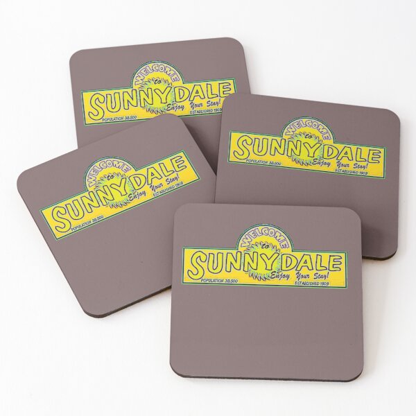 Item preview, Welcome To Sunnydale designed and sold by -JustJames-.