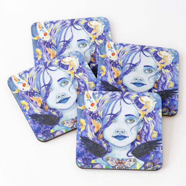 Item preview, Koi Dreams designed and sold by Inverce.