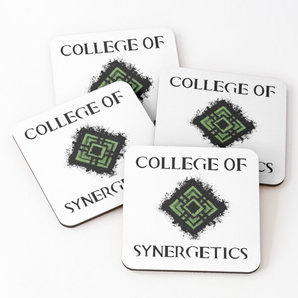 Item preview, The Asuran College Of Synergetics designed and sold by KenTheSniper.