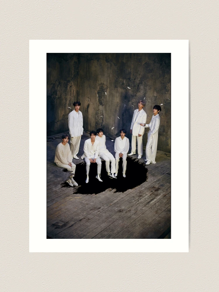 bts mapofthesoul フォト BTS MAP OF THE SOUL ONE DVD MOS ONE Blu-ray Photo Card Hologram