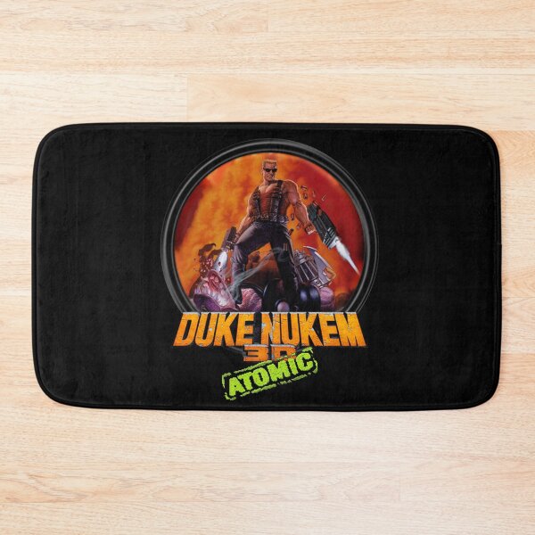 Item preview, Duke Nukem 3D - Atomic Edition designed and sold by MammothTank.