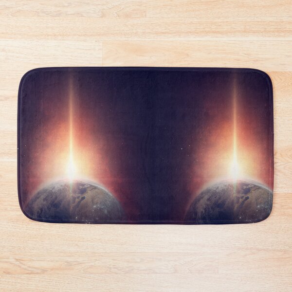 Item preview, Earth from Space  designed and sold by VENOM-11.