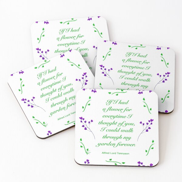 Item preview, If I Had a Flower designed and sold by Helen Knecht.