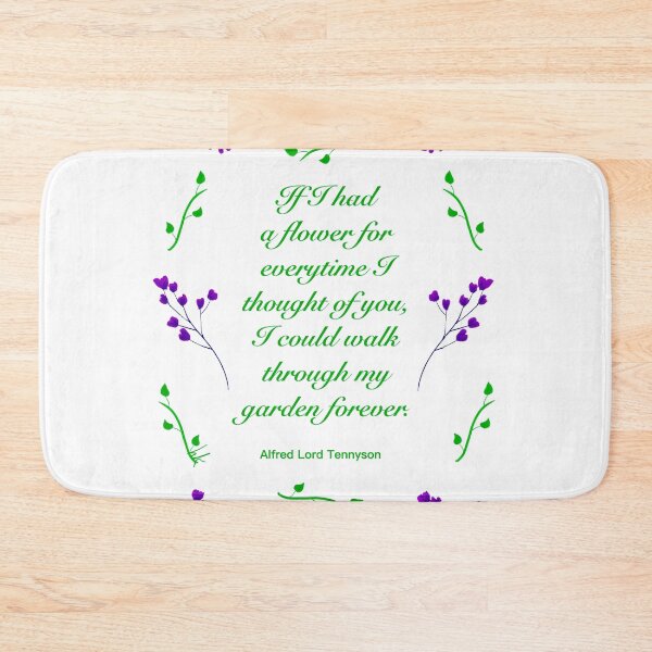 Item preview, If I Had a Flower designed and sold by Helen Knecht.