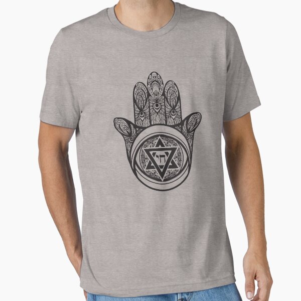 Item preview, Hamsa | Defense against the evil eye designed and sold by Christopher Taylor.