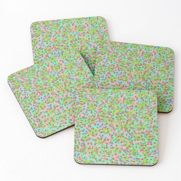 Item preview, Spirited Spring Speckles designed and sold by carleybrown.