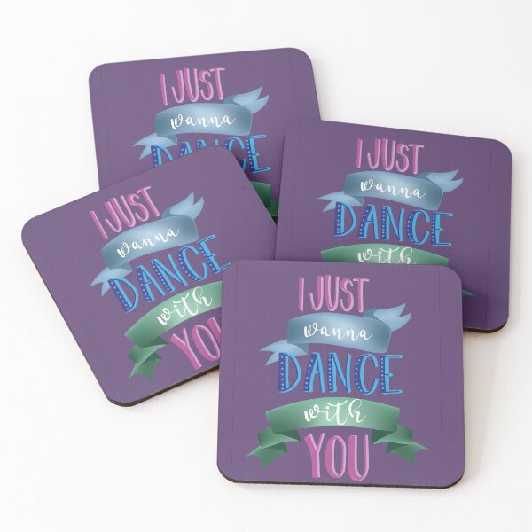Item preview, I just wanna dance with you designed and sold by vickybentley.