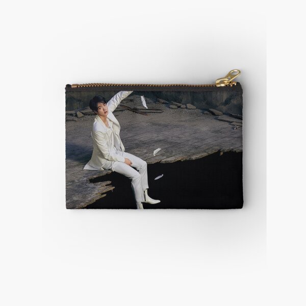 Item preview, BTS Jin Map of the Soul 7 Concept Photo 1 designed and sold by isacaste.
