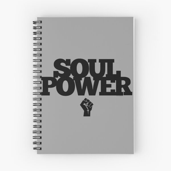 Item preview, SOUL POWER designed and sold by EqualiTEEZ.