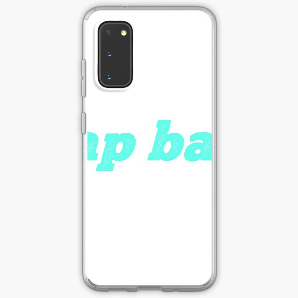 Clap Back Samsung Galaxy Soft Case