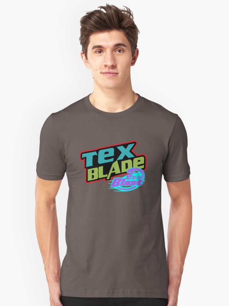 baja blast t shirt