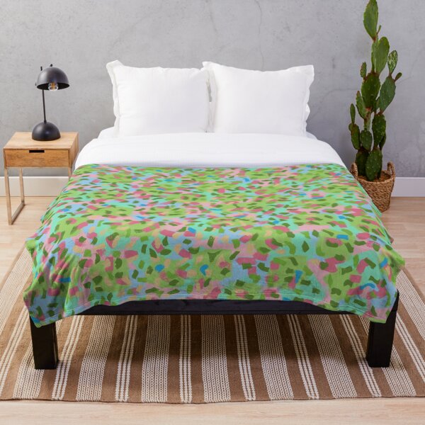 Item preview, Spirited Spring Speckles designed and sold by carleybrown.