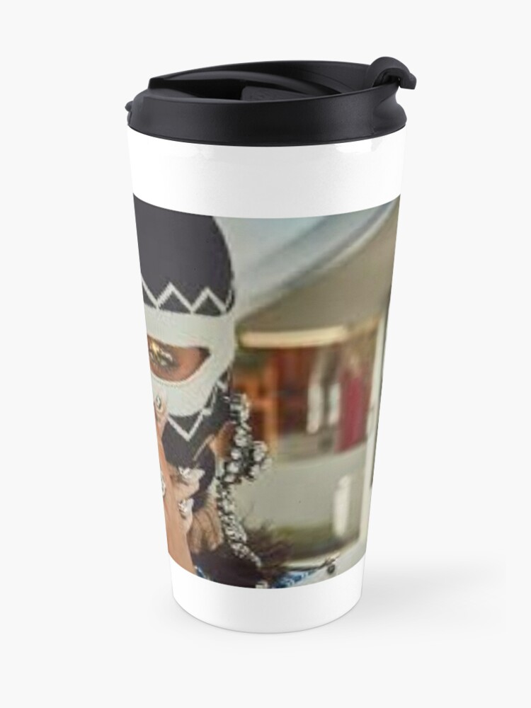 Gucci Gucci Travel Mug By Cmasn93 Redbubble