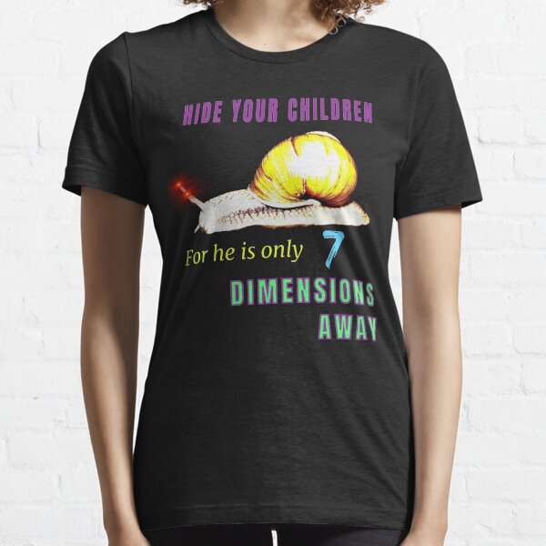 Surreal meme Essential T-Shirt