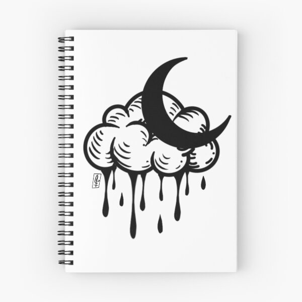 Item preview, Rainy Nights  designed and sold by SevensDead.