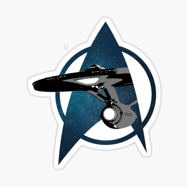 Item preview, To Boldly Go designed and sold by -JustJames-.