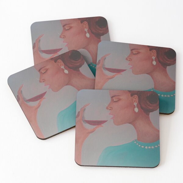 Item preview, Social girl designed and sold by Claire Slater.