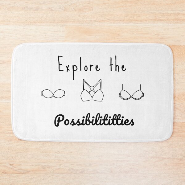 Item preview, Possibilititties designed and sold by COOCH-STORE.