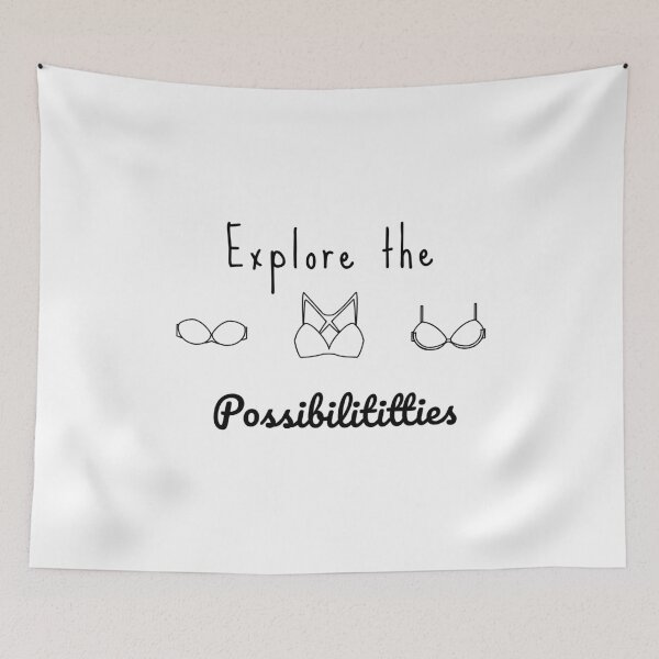 Item preview, Possibilititties designed and sold by COOCH-STORE.
