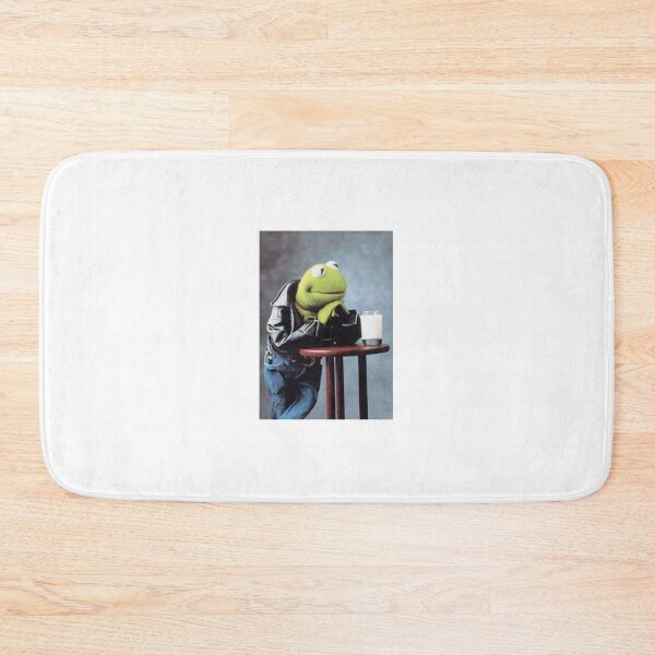Item preview, Kermit Milk designed and sold by Berengario.