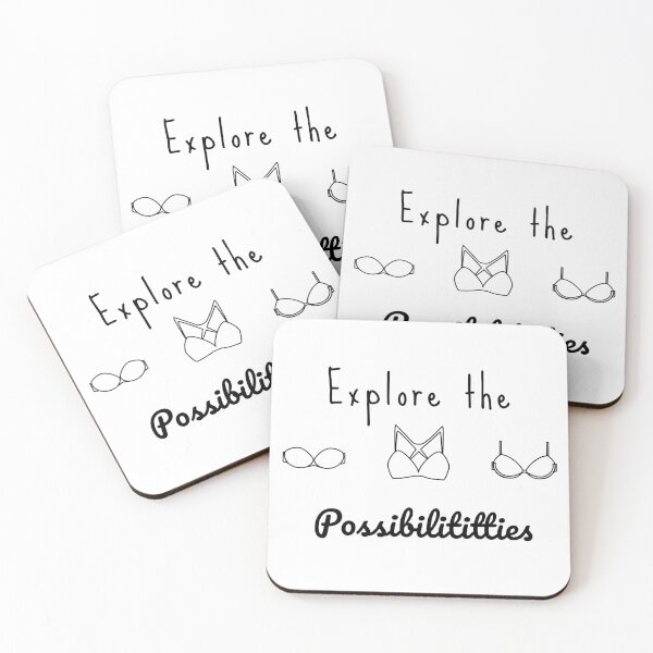 Item preview, Possibilititties designed and sold by COOCH-STORE.