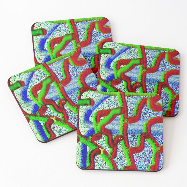 Item preview, Snakes design designed and sold by BrianDekter.
