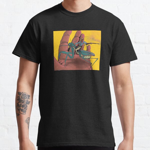 Prayer of Disillusionment Classic T-Shirt