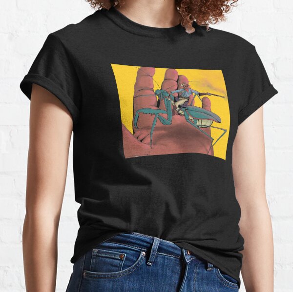 Prayer of Disillusionment Classic T-Shirt