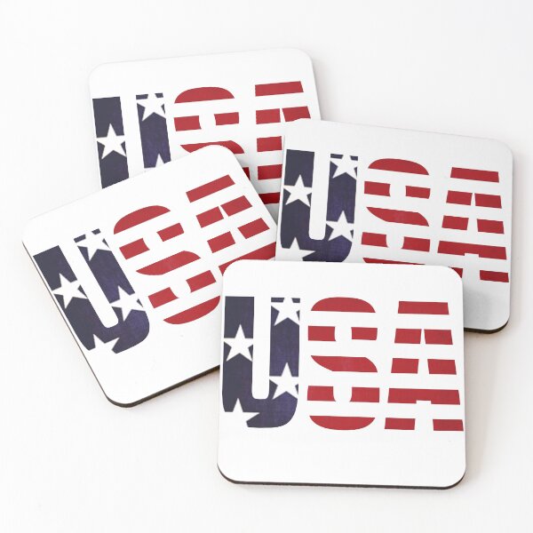 Item preview, USA Patriotic Shirt designed and sold by jdspooky.