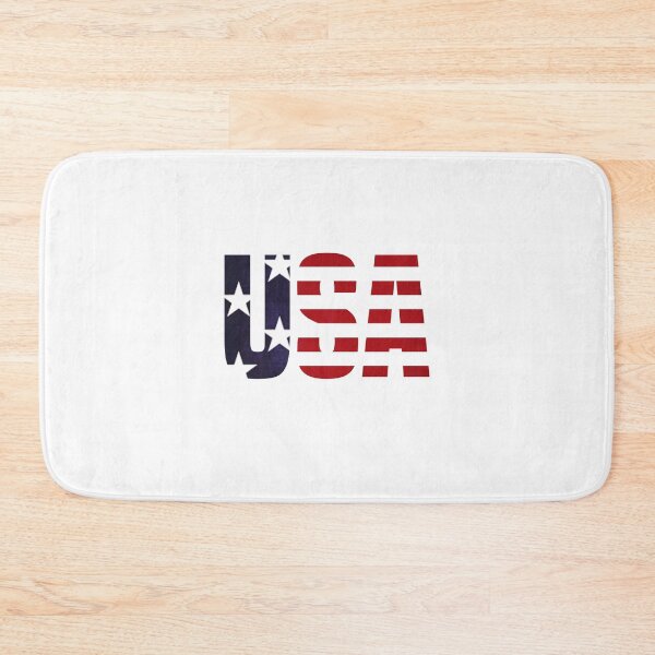 Item preview, USA Patriotic Shirt designed and sold by jdspooky.