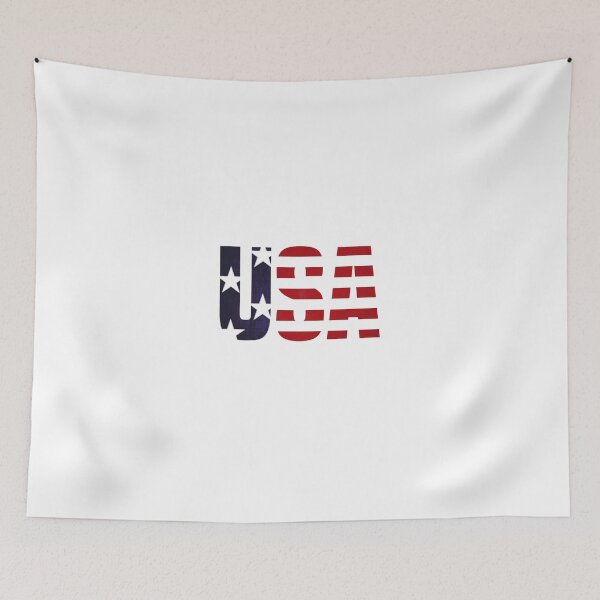 Item preview, USA Patriotic Shirt designed and sold by jdspooky.